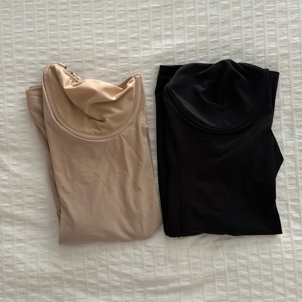 Body shapers